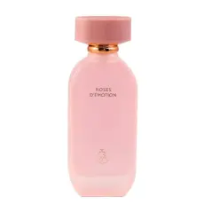 French Avenue Roses D’Emotion EDP унисекс