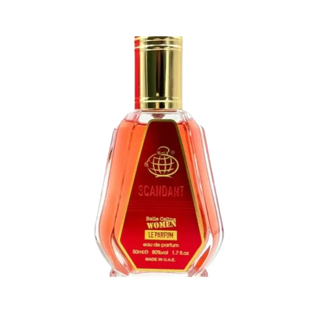 Fragrance World Scandant Belle Celine EDP 50 мл. за жени 