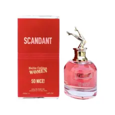 Fragrance World Scandant So Nice EDP за жени