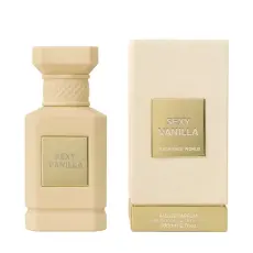 Fragrance World Sexy Vanilla EDP унисекс