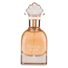 Fragrance World Soleil Rose EDP унисекс 
