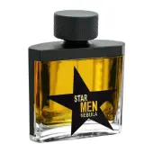 Fragrance World Star Men Nebula Men EDP за мъже 