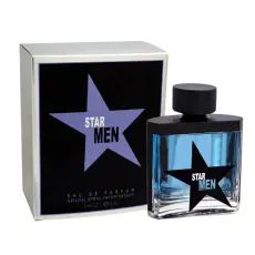 Fragrance World Star Men EDP за мъже
