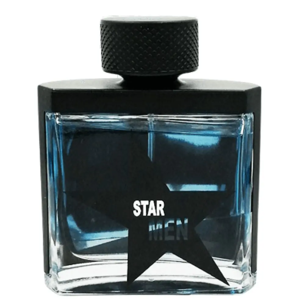Fragrance World Star Men EDP за мъже