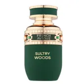 French Avenue Sultry Woods EDP за жени