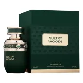French Avenue Sultry Woods EDP за жени