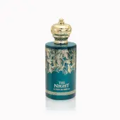 Fragrance World Тhe Night Extrait De Parfum – унисекс – 60ml