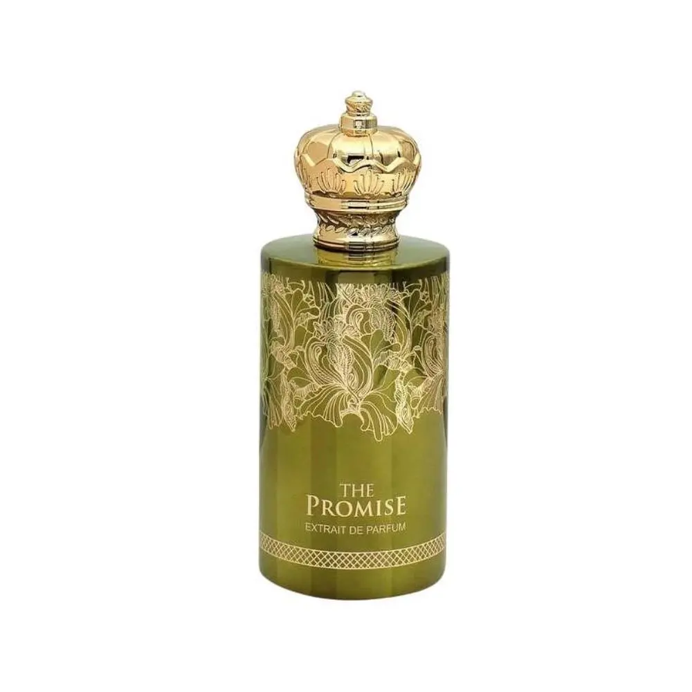 Fragrance World Тhe Promise Extrait De Parfum – унисекс – 60ml