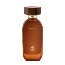 French Avenue Tobacco D'Feu EDP унисекс