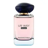 Fragrance World Ur Way Intense EDP жени