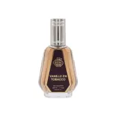 Fragrance World Vanille en Tobacco EDP 50 мл. унисекс