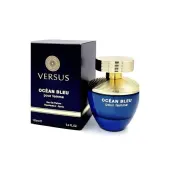 Fragrance World Versus Ocean Bleu Pour Femme EDP 100ml унисекс