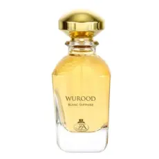 Fragrance World Wurood Blanc Sapphire EDP - Унисекс