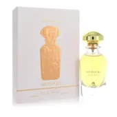 Fragrance World Wurood Blanc Sapphire EDP - Унисекс