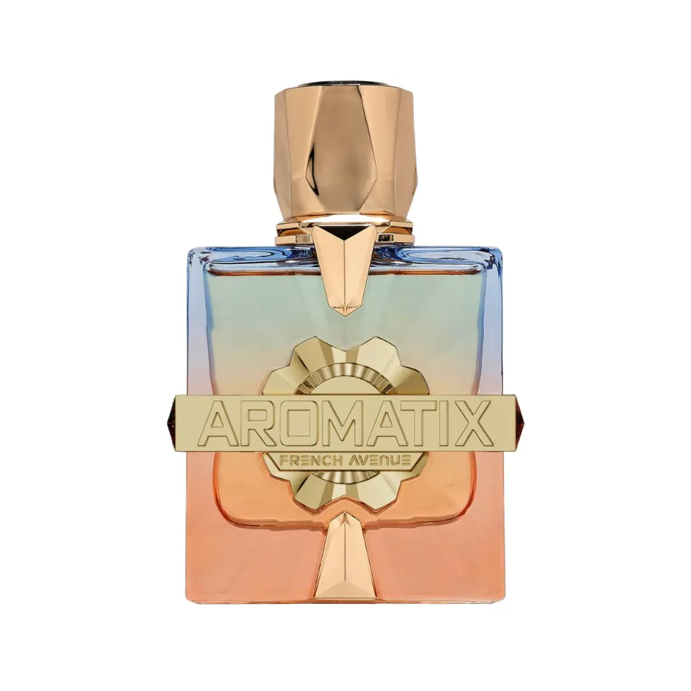 French Avenue Aromatix Teas Me  EDP унисекс