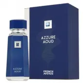French Avenue Azzure Oud EDP за мъже
