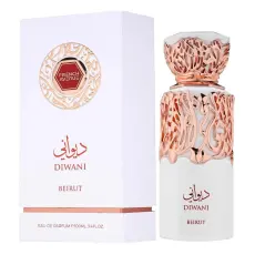 French Avenue Diwani Beirut EDP унисекс