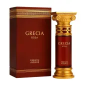 French Avenue Grecia Rosa  EDP за жени