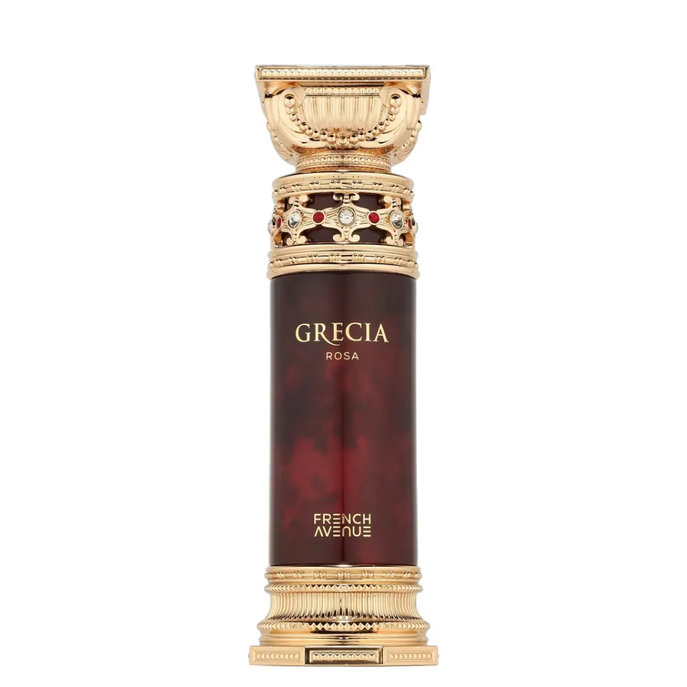 French Avenue Grecia Rosa  EDP за жени