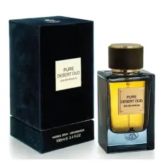 French Avenue Pure Desert Oud EDP 100 мл. - Унисекс