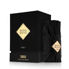 French Avenue Royal Blend Nero EDP мъже