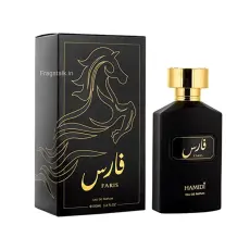 Hamidi Faris EDP унисекс