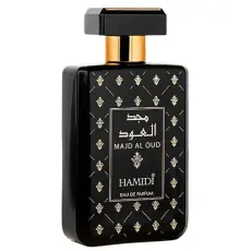 Hamidi Majd Al Oud EDP унисекс