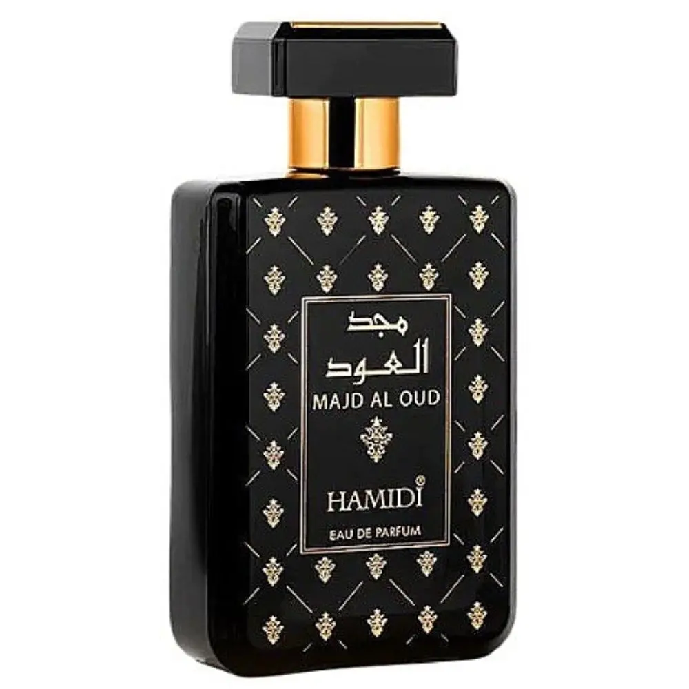 Hamidi Majd Al Oud EDP унисекс