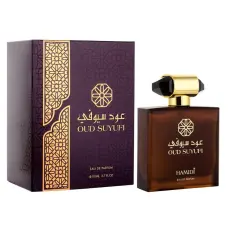 Hamidi Oud Suyufi EDP унисекс