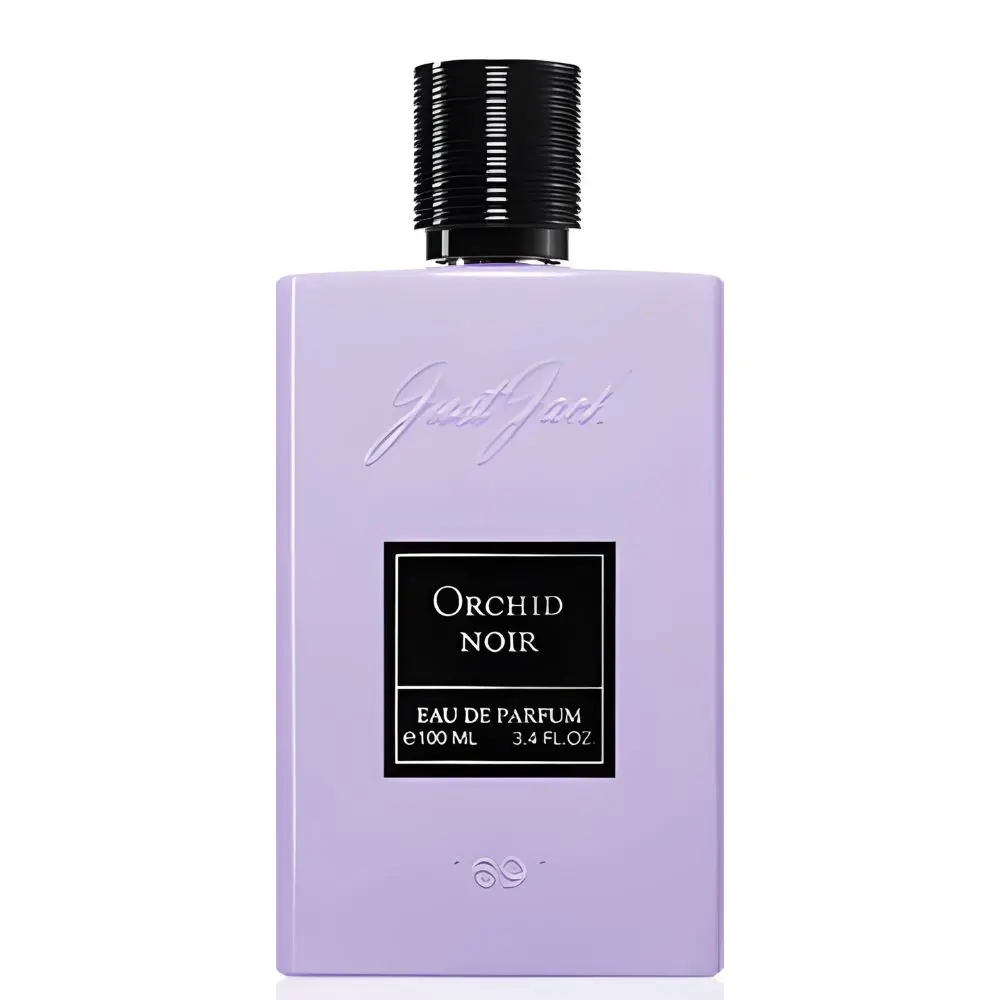 Just Jack Orchid Noir EDP унисекс