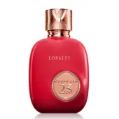 Khadlaj 25 Loyalty EDP унисекс