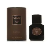 Khadlaj Cashmere Warm Oud EDP унисекс