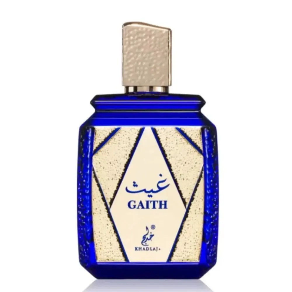 Khadlaj Gaith EDP унисекс