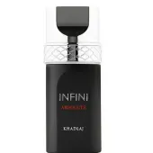 Khadlaj Infini Absolute EDP унисекс