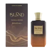 Khadlaj Island Vanilla Dunes EDP 100 мл. - Унисекс