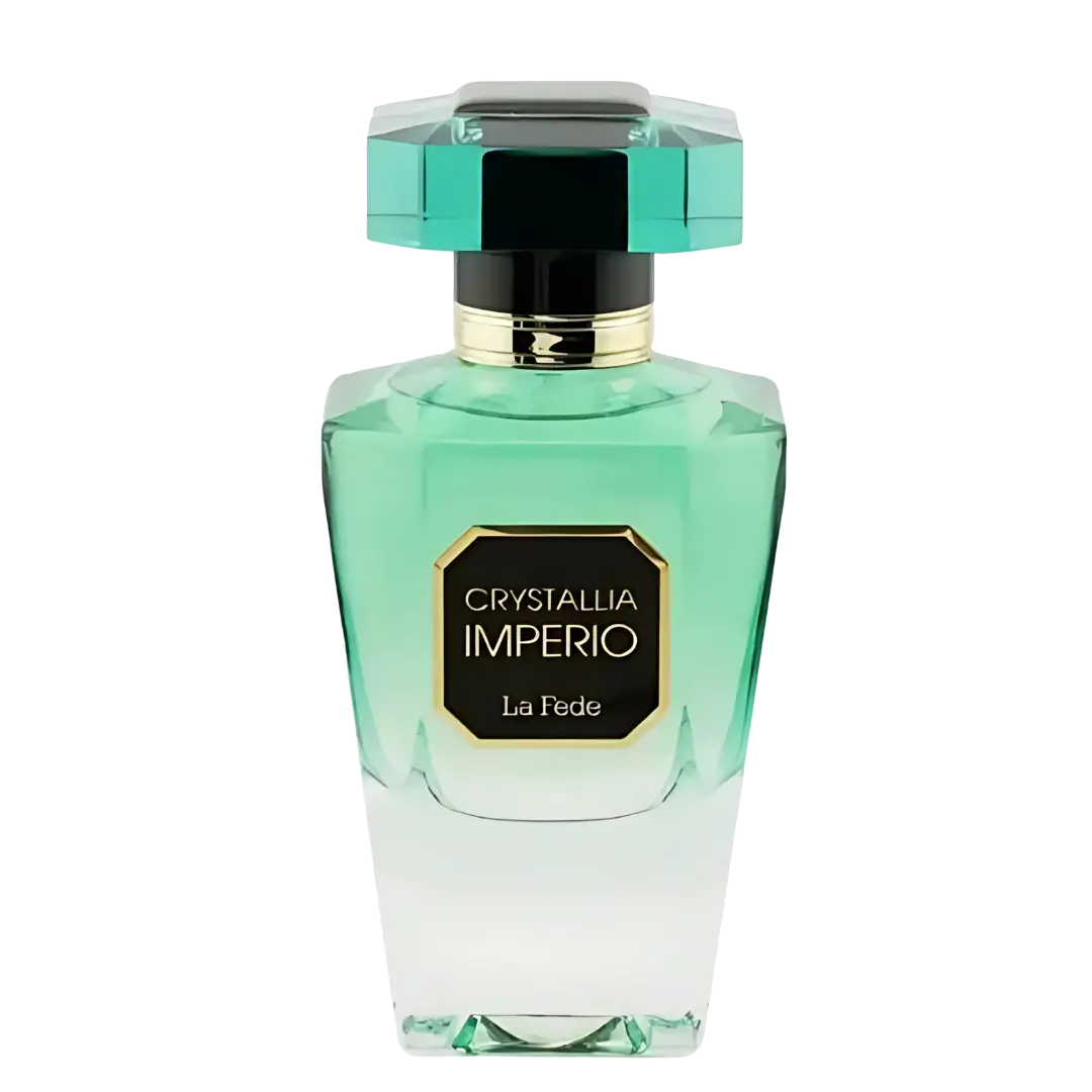 Khadlaj La Fede Crystallia Imperio EDP за жени