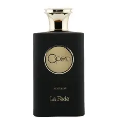 Khadlaj Le Fede Opera Noir l'Or EDP унисекс