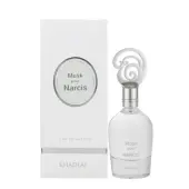 Khadlaj Musk Pour Narcis EDP за жени