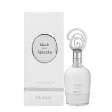 Khadlaj Musk Pour Narcis EDP за жени