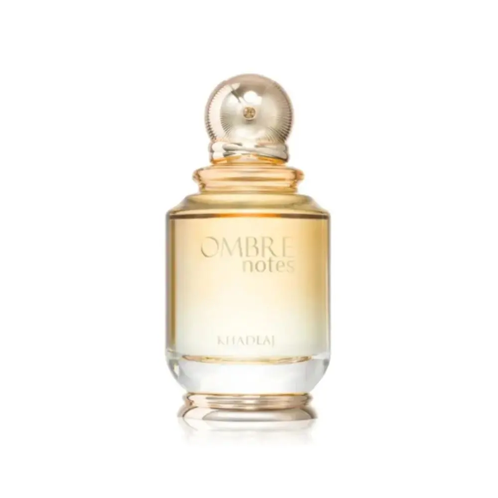 Khadlaj Ombre Notes EDP унисекс