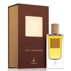 Khadlaj Oud Pure Wild Indonesian EDP унисекс
