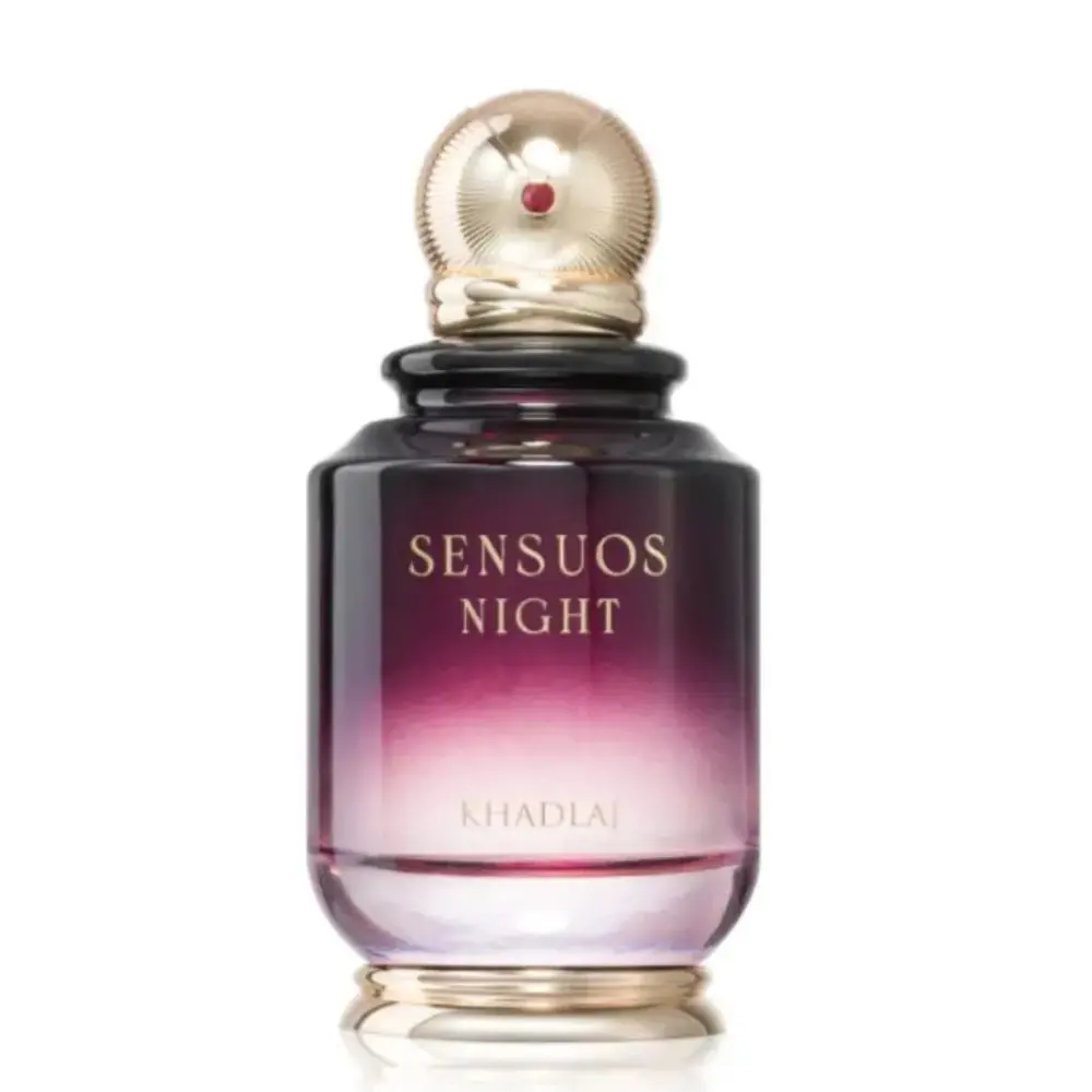 Khadlaj Sensous Night EDP за жени