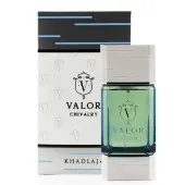  Khadlaj Valor Chivalry EDP за мъже