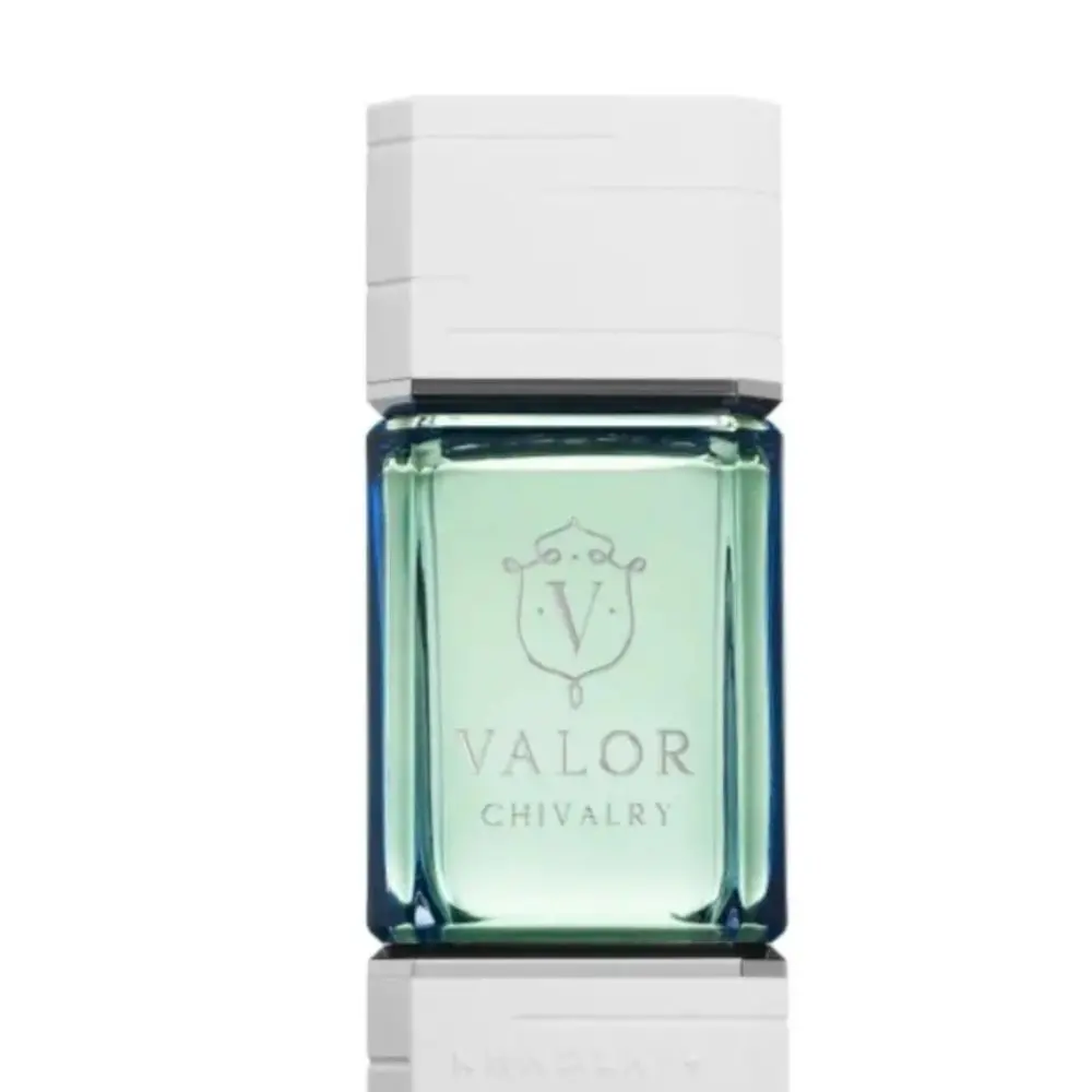  Khadlaj Valor Chivalry EDP за мъже