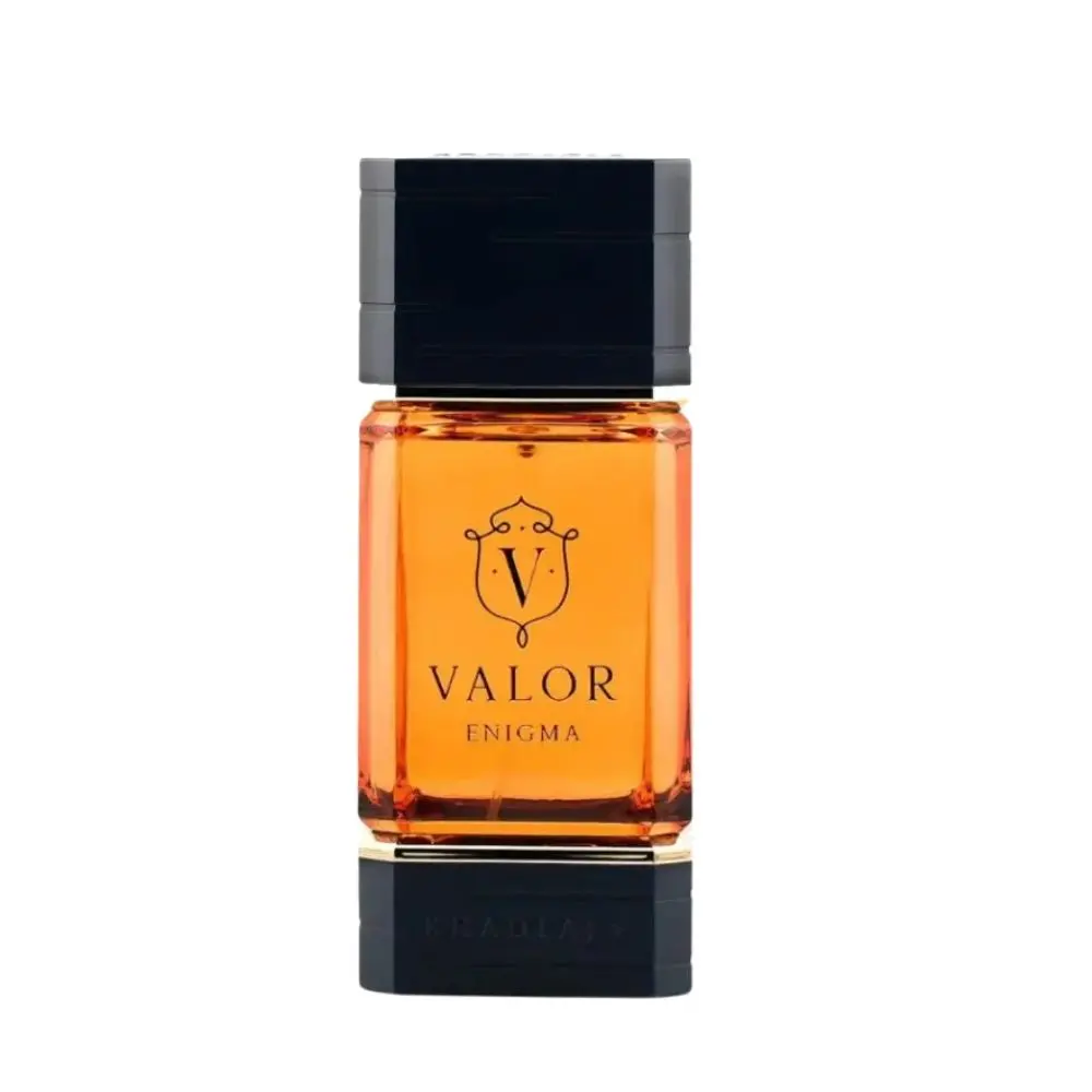 Khadlaj Valor Enigma EDP за мъже