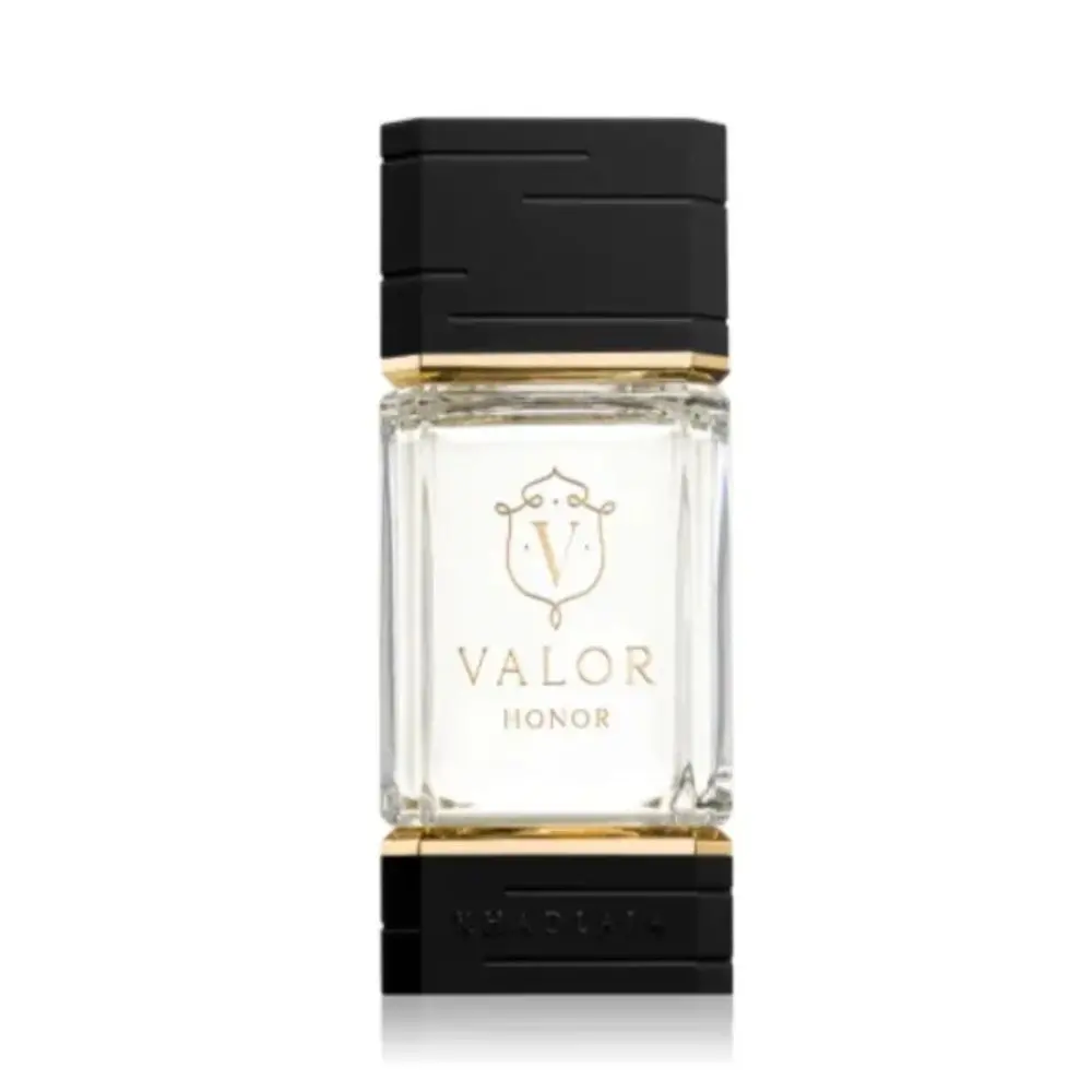 Khadlaj Valor Honor EDP унисекс
