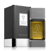 Khadlaj Valor Mystique EDP унисекс