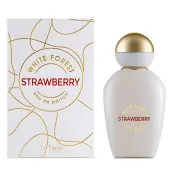 Khadlaj White Forest Strawberry EDP за жени