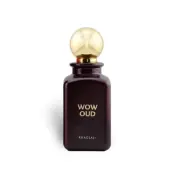 Khadlaj Wow Oud EDP унисекс
