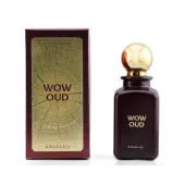 Khadlaj Wow Oud EDP унисекс